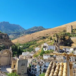Casita Сasa de vacaciones Cazorla