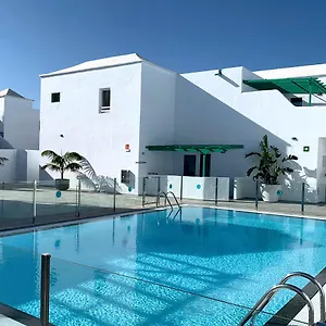 Celeste Apartamento