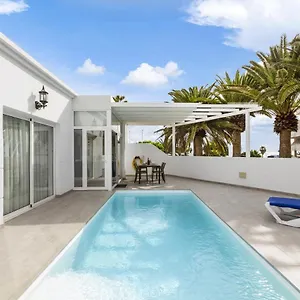 Nico By Escapehome Villa Puerto del Carmen (Lanzarote)