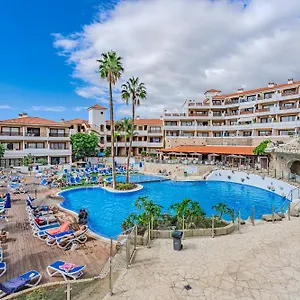 Precioso ático En Golf Del Sur Con Terraza Y Piscina Climatizada ! Apartamento San Miguel de Abona