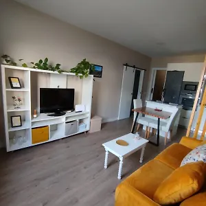 El Pisito Del Tablero Apartamento Erjos-El Tanque
