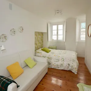 Alfama Cozy By Get Your Apartamento Lisboa