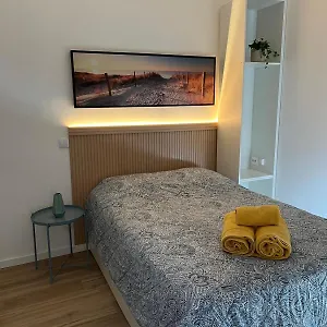 Estrela Da Mascarenhas Apartamento Almada