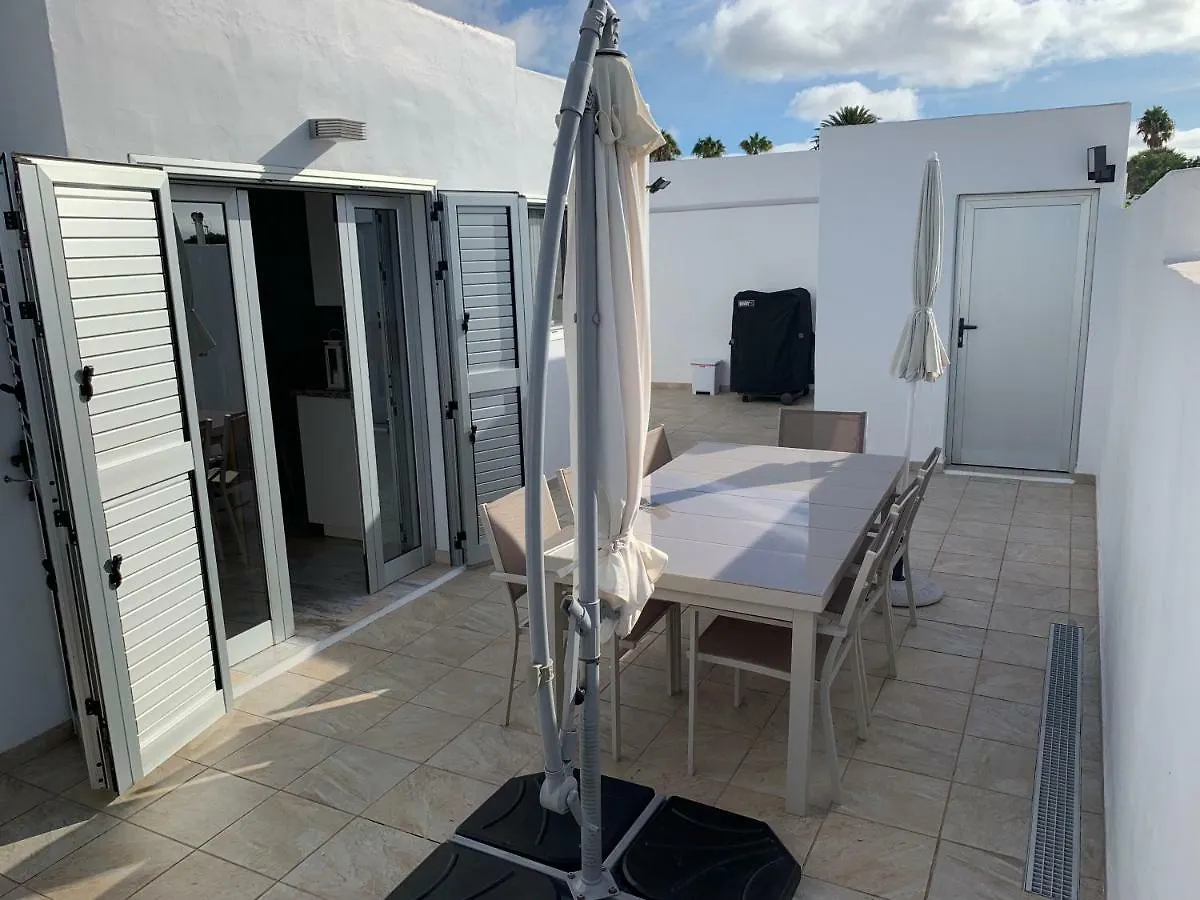 Villa Malagueñas Puerto del Carmen