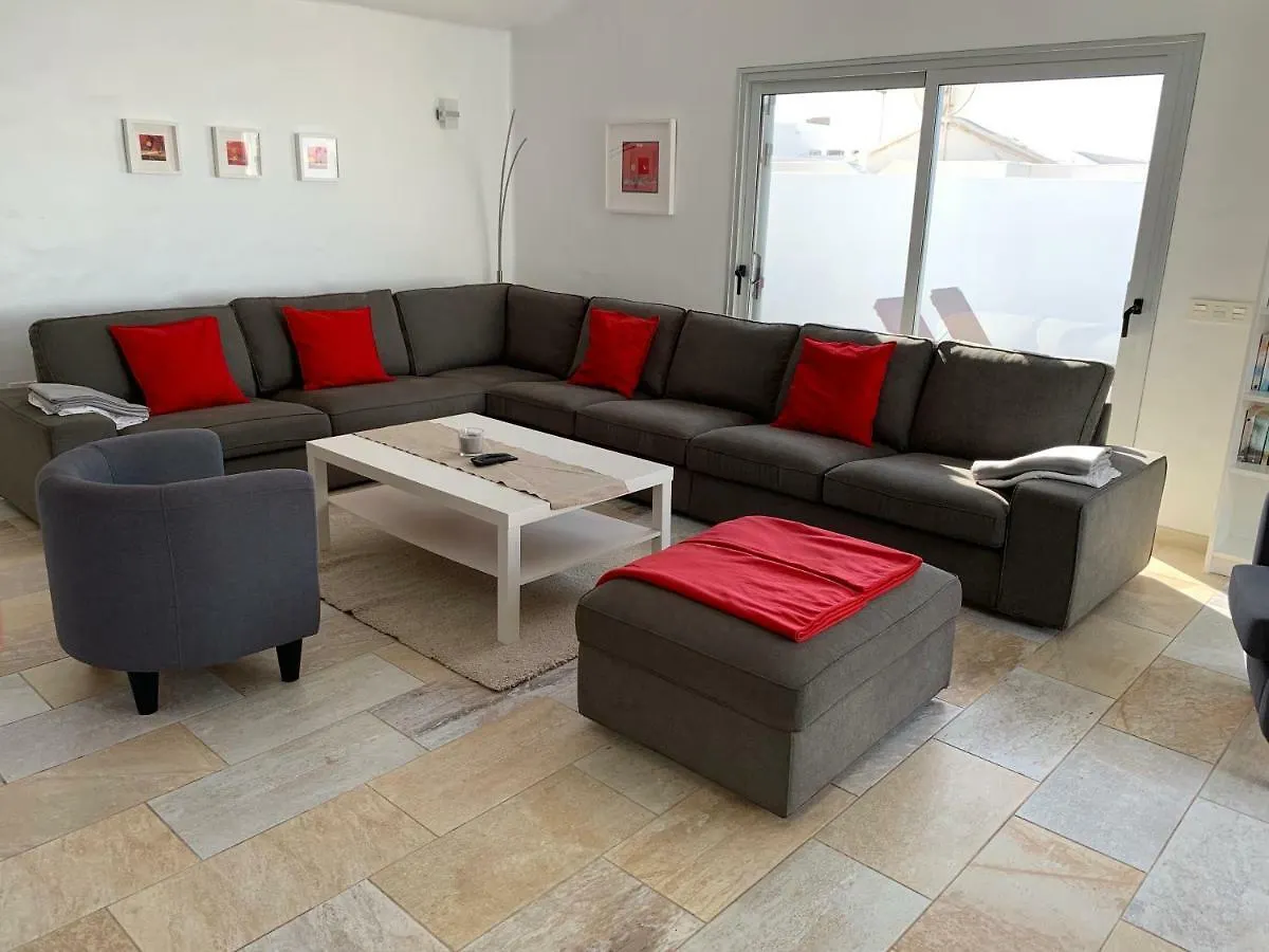 Villa Malagueñas Puerto del Carmen  0*, Puerto del Carmen (Lanzarote)
